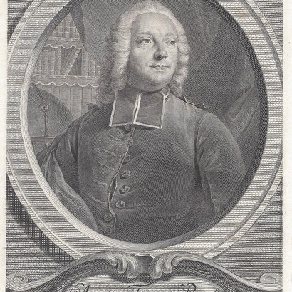 Abbé Prévost
