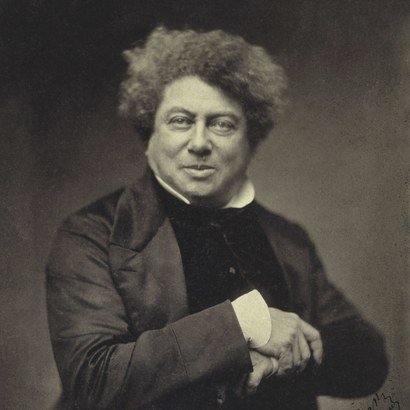 Alexandre Dumas