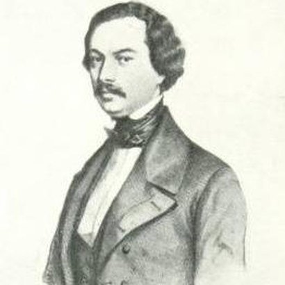 Auguste Maquet