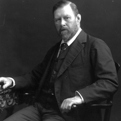 Bram Stoker