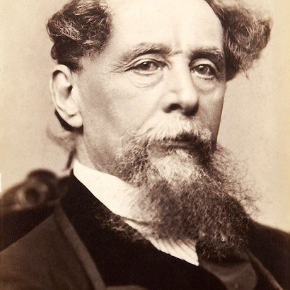 Charles Dickens