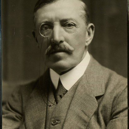 Charles Garvice