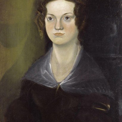 Charlotte Brontë