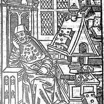 Chrétien de Troyes