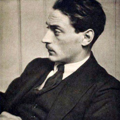 Compton MacKenzie
