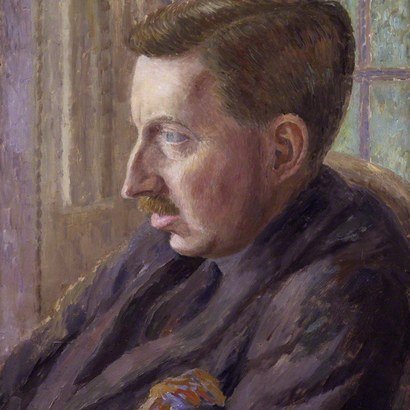 E. M. Forster