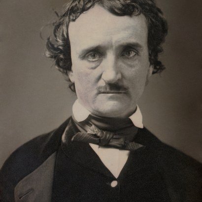 Edgar Allan Poe