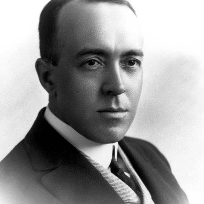 Edgar Rice Burroughs