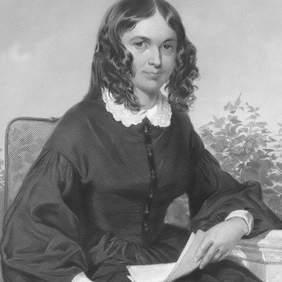 Elizabeth Barrett Browning