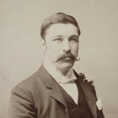 Fergus Hume