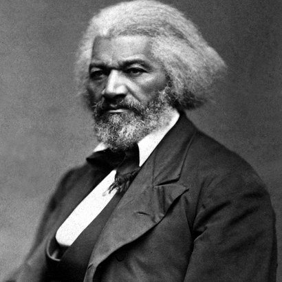 Frederick Douglass
