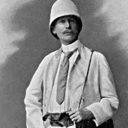 George Chetwynd Griffith