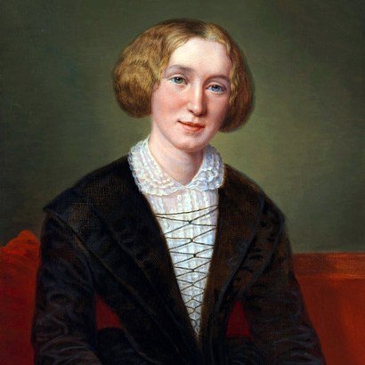 George Eliot