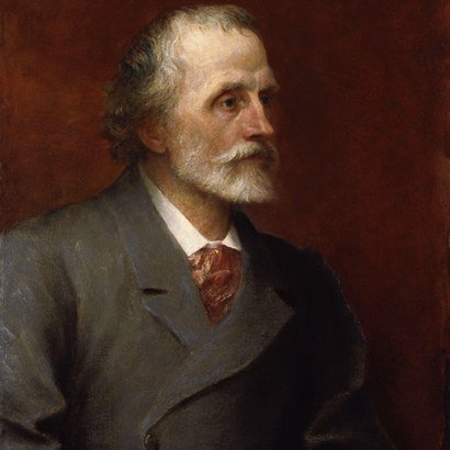 George Meredith