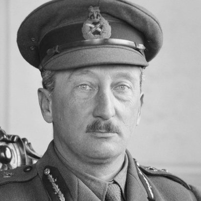 George W. Gough
