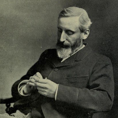 Grant Allen