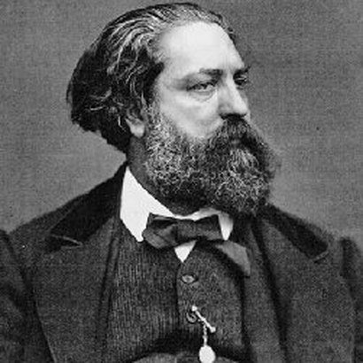 Gustave Aimard