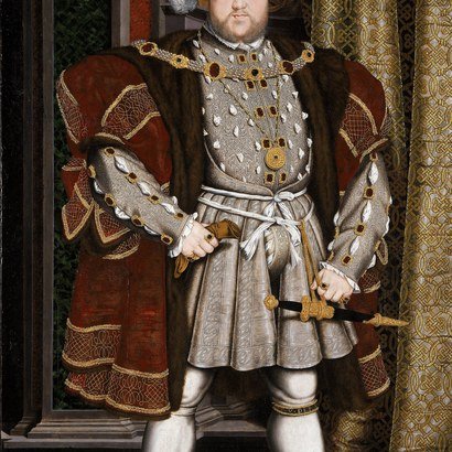 Henry VIII