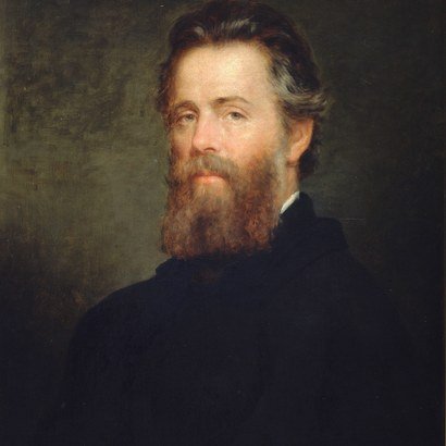 Herman Melville