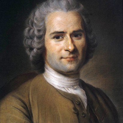 Jean-Jacques Rousseau