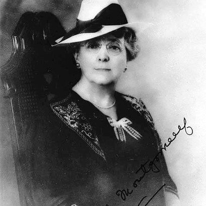L. M. Montgomery