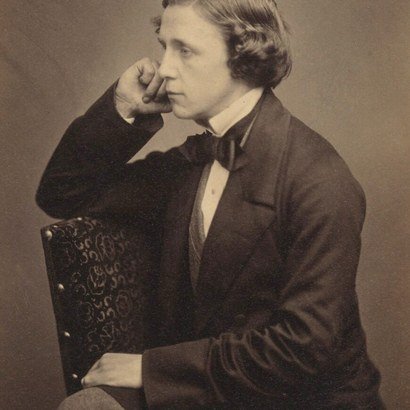 Lewis Carroll