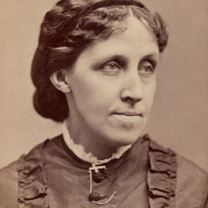Louisa May Alcott