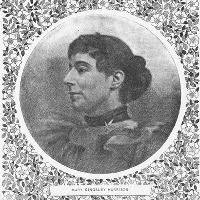 Lucas Malet