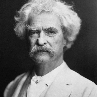 Mark Twain