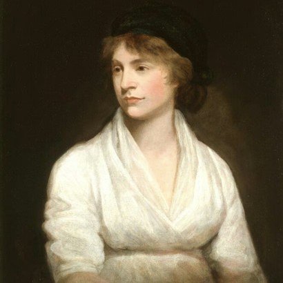 Mary Wollstonecraft