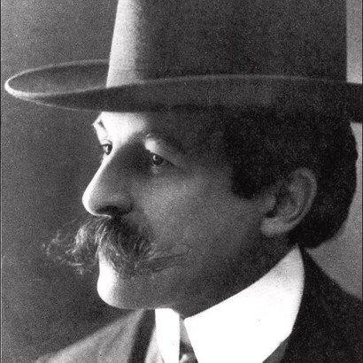 Maurice Leblanc