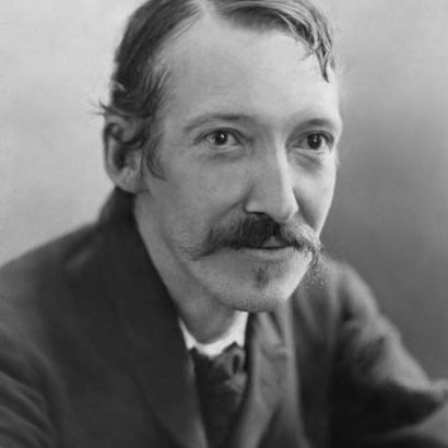 Robert Louis Stevenson