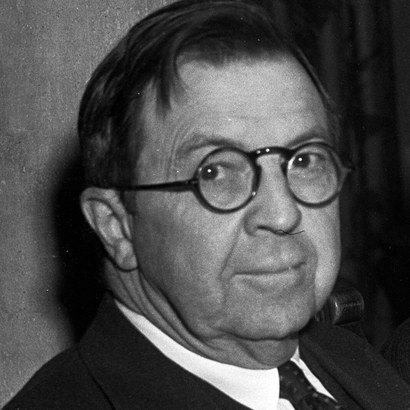 Rupert Hughes