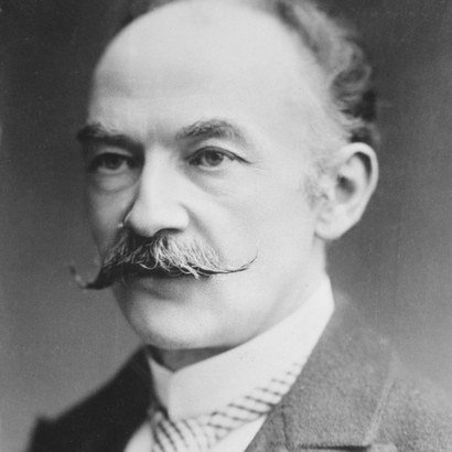 Thomas Hardy