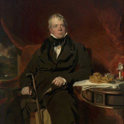 Walter Scott