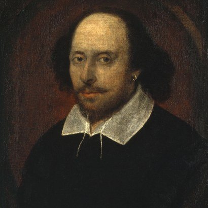 William Shakespeare