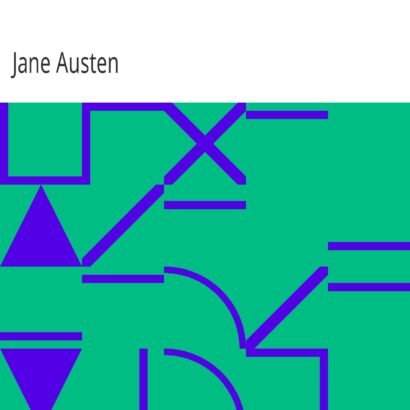 Love and Freindship [sic] — book cover