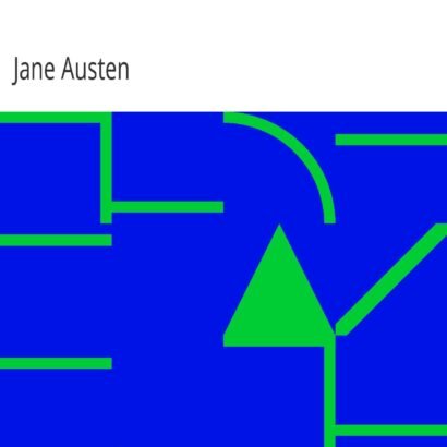Pride and Prejudice — book cover