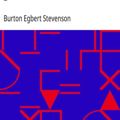 The Home Book of Verse — Volume 2 — book cover
