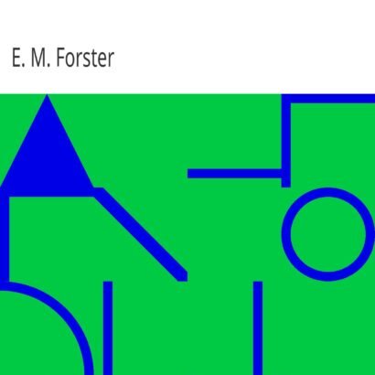 A Room with a View — book cover