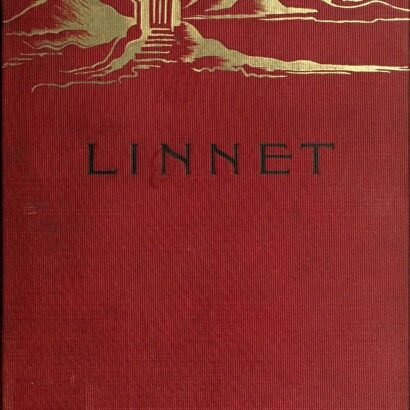 Linnet: A Romance — book cover
