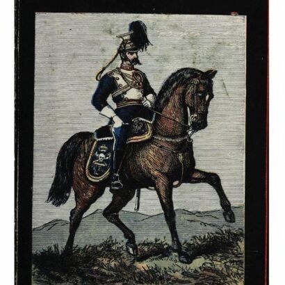 One of the Six Hundred: A Novel — original book cover