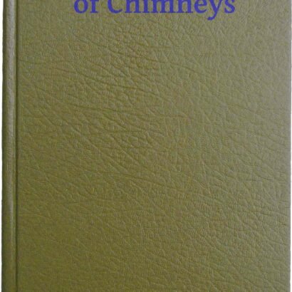 The Secret of Chimneys — original book cover