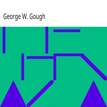 The Yeoman Adventurer — book cover